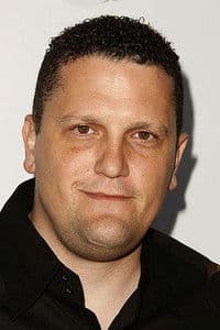 William Kaufman photo