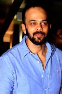 Rohit Shetty photo