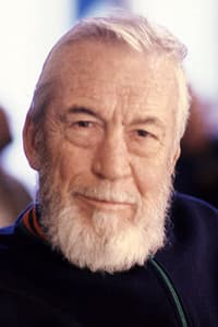 John Huston photo