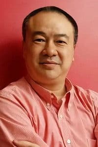 Clifton Ko Chi-Sum photo