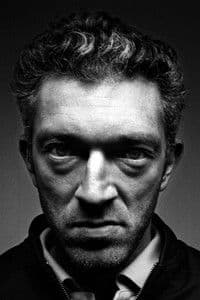 Vincent Cassel photo