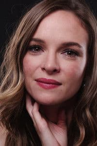 Danielle Panabaker photo