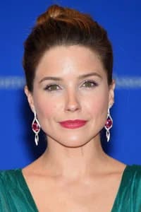 Sophia Bush photo