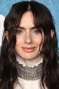 Zoë Bleu Sidel photo