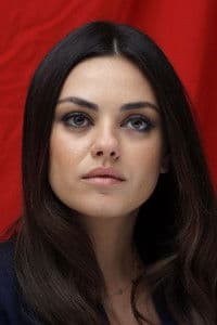 Mila Kunis photo