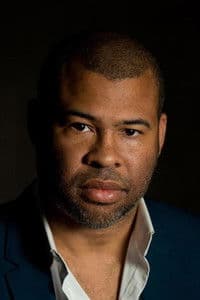 Jordan Peele photo