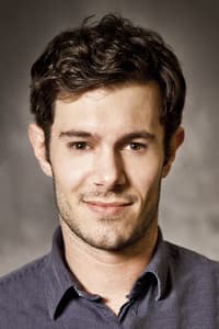 Adam Brody photo