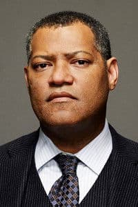 Laurence Fishburne photo