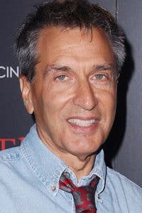 Nicholas Meyer photo