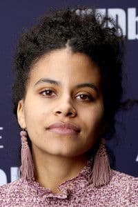 Zazie Beetz photo