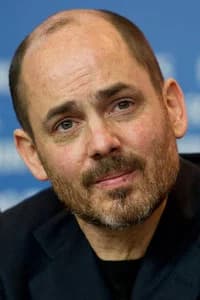 Edward Berger photo