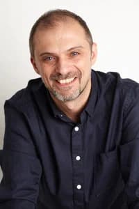 Enzo Tedeschi photo