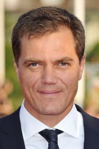 Michael Shannon photo