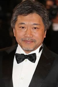 Hirokazu Kore-eda photo