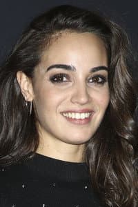 Souheila Yacoub photo