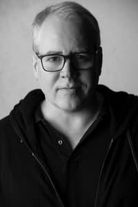 Bret Easton Ellis photo