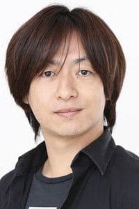 Jumpei Mizusaki photo