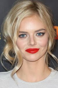 Samara Weaving photo
