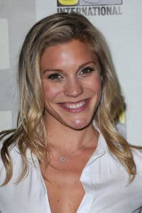 Katee Sackhoff photo