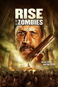 Danny Trejo photo