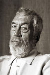 John Huston photo