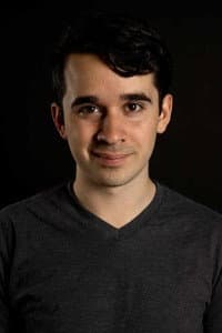 Drake Dalgleish photo