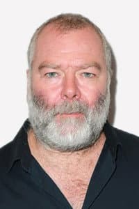 Mark Mitchinson photo