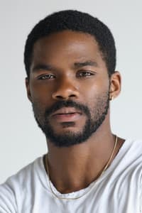 Jovan Adepo photo