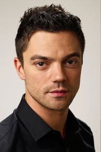 Dominic Cooper photo