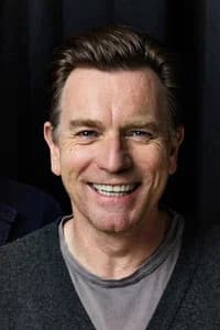 Ewan McGregor photo
