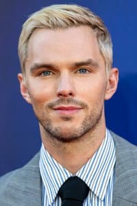 Nicholas Hoult photo