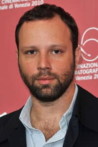 Yorgos Lanthimos photo