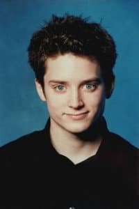 Elijah Wood photo