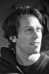 Randy Pearlstein photo