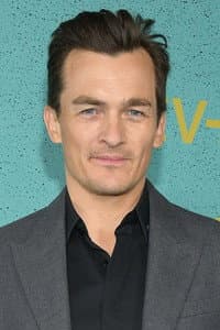 Rupert Friend photo