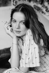 Anicée Alvina photo