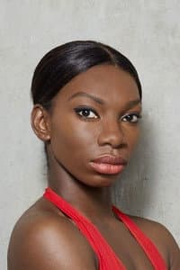 Michaela Coel photo