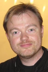 Christian E. Christiansen photo