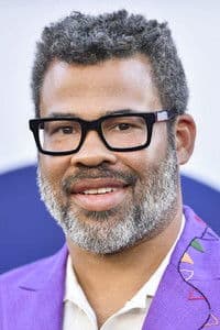 Jordan Peele photo
