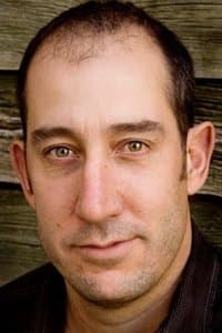 David Lawrence Brown photo