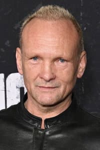Andrew Howard photo