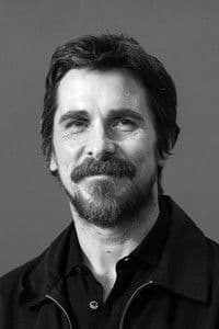 Christian Bale photo