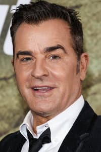 Justin Theroux photo