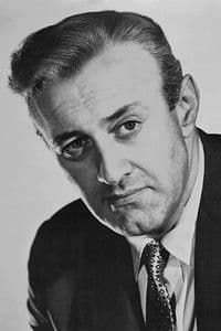 Lee J. Cobb photo