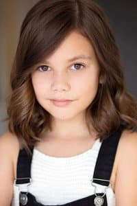 Antonella Rose photo