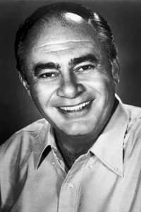 Martin Balsam photo