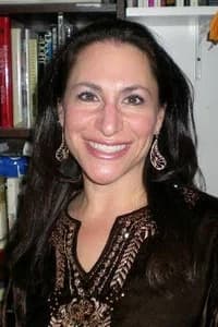 Heather Joseph-Witham photo