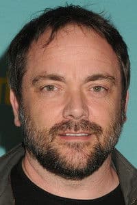 Mark Sheppard photo