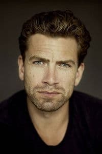 Nikolaj Lie Kaas photo