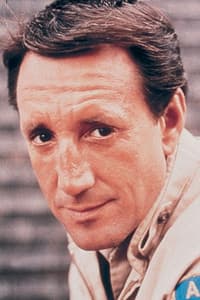 Roy Scheider photo